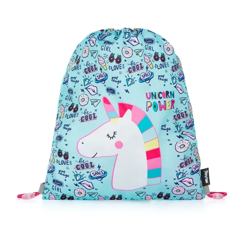 Sáček na obuv Karton P+P - Unicorn Iconic 23