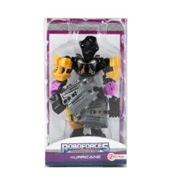 Robot bojovník 12 cm - mix motivů (13)