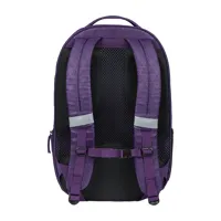 Školní batohový set 3dílný BAAGL Coolmate Plum (3)
