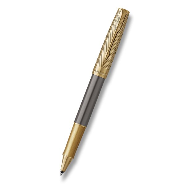 Levně Parker Sonnet Pioneers Collection Arrow GT - roller