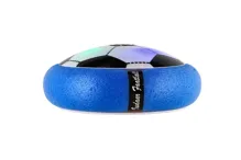 Air Disk vznášející se fotbalový míč 14 cm se světlem (5)