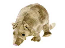 Plyšový pásovec 32 cm Plyšový pásovec 32 cm