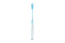Bublifuk mini gelový 5 ml, 10,5 cm - mix motivů (4)