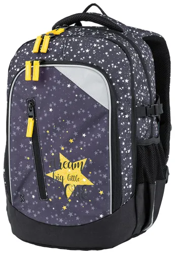 Školní batoh STIL (Helma) Midi - Star