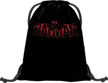 Sáček na obuv BAAGL - Batman Red
