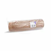 Papírová miska (PAP/PE) kraft Ø 150 mm 750 ml, 50 ks (1)