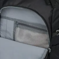 Volnočasový batoh Baagl Dash Max Black (7)