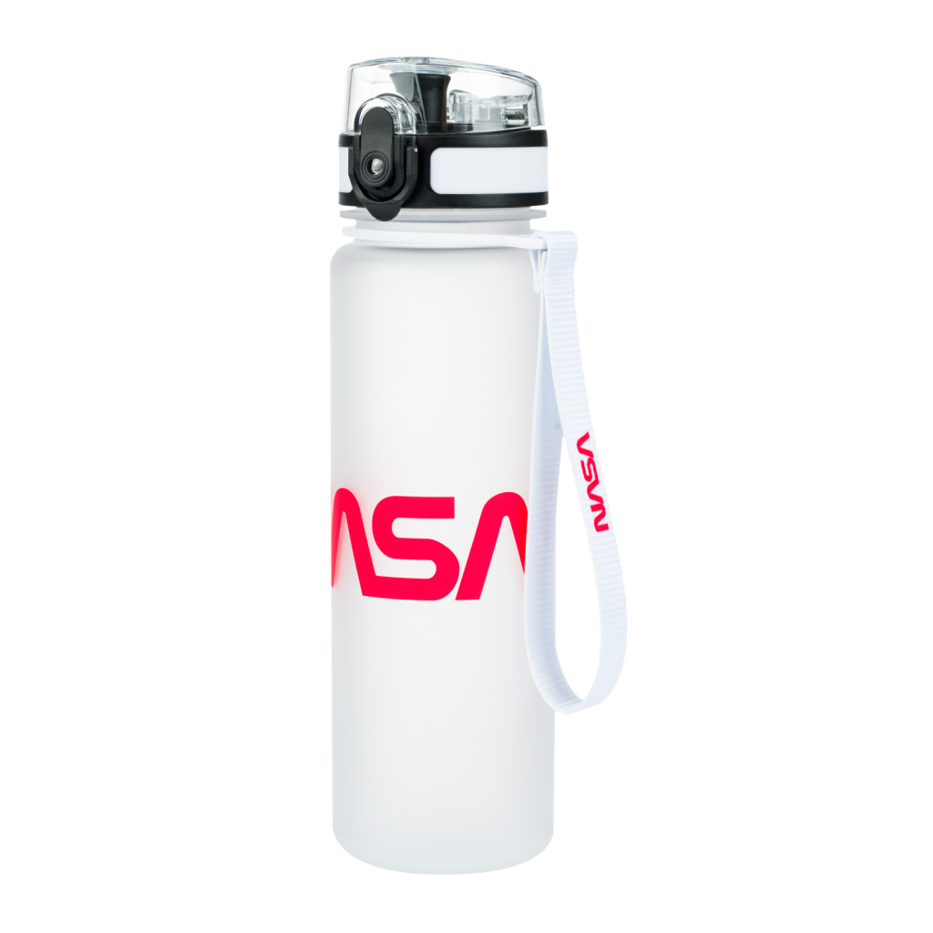Levně Tritanová láhev na pití BAAGL 500ml - NASA