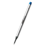 Náplň do rollerů Lamy M 63 - modrá Náplň do rollerů Lamy M 63 - modrá