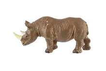 Zvířátka safari ZOO 13–18 cm - mix motivů (16)
