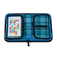 Školní batohový set 3-dílný Bagmaster Vega 24 A Hokej + gumovací pero Pilot Frixion (14)