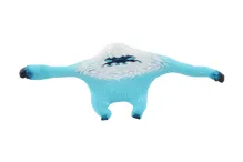 Antistresová natahovací příšera plněná pískem 330 g, 13 cm - mix motivů (10)