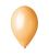 Balónek nafukovací průměr 26cm – pastelová tělová