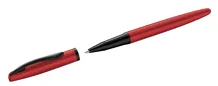Roller Pelikan Jazz Noble - červený (2)