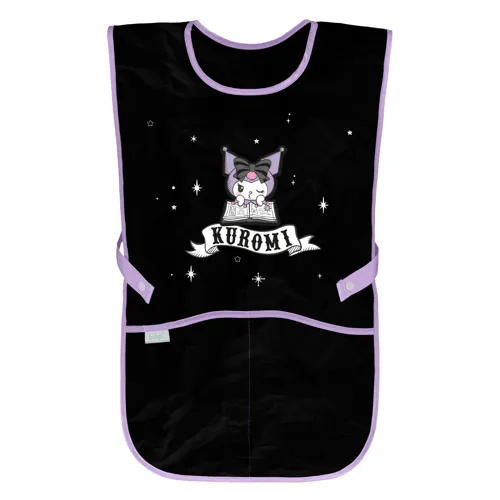 Dětská zástěrka Baagl Kuromi Fortune Dream