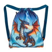 Školní set 3-dílný Lumi 26 D Drak - Bagmaster (18)