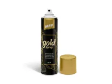 Dekorační sprej MFP Paper 150 ml - zlatý