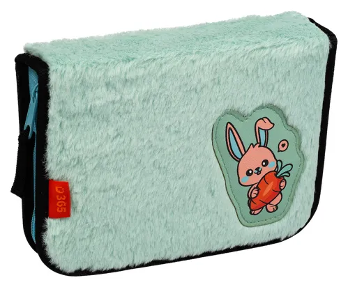 Školní penál jednopatrový STIL Bunny