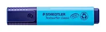 Zvýrazňovač Staedtler 364-3 "Textsurfer classic 364", modrá, 1-5mm, STAEDTLER Zvýrazňovač Staedtler 364-3 "Textsurfer classic 364", modrá, 1-5mm, STAEDTLER