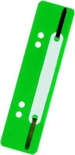 Rychlovazací pásky PP - zelené