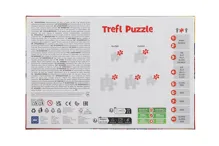 Puzzle Lilo&Stitch - Bláznivý Stitch 300 dílků 60x40cm v krabici 40x27x4cm (2)
