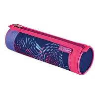 Školní aktovkový set 4-dílný Herlitz UltraLight Plus Tropic (6)