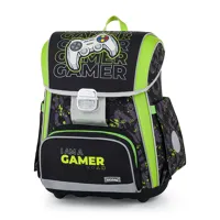 Školní batoh Karton P+P Premium Cool Gamer