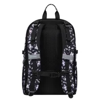Školní batohový set 3-dílný Baagl Skate Kuromi Black (3)