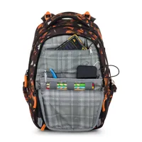 Školní set 5-dílný Vega 26 A Lev - Bagmaster (10)