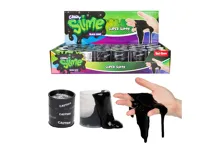 Sliz černý v barelu 5 cm