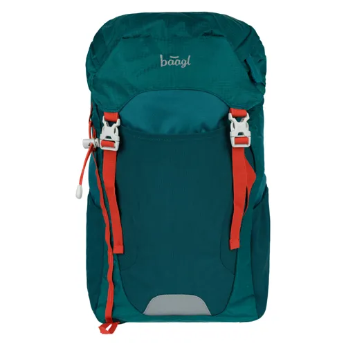 Outdoorový batoh Baagl Tracker Verde