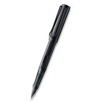 Plnicí pero Lamy Al-star Black - hrot F (1)