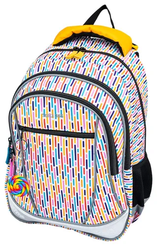 Školní batoh STIL Prime Candy