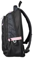 Studentský batoh STIL Baggo Groovy, Pinky Teenky (1)