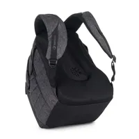 Studentský batoh Bagmaster Bag 25 A šedý (3)