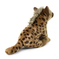 Plyšová hyena 27 cm ECO-FRIENDLY (3)
