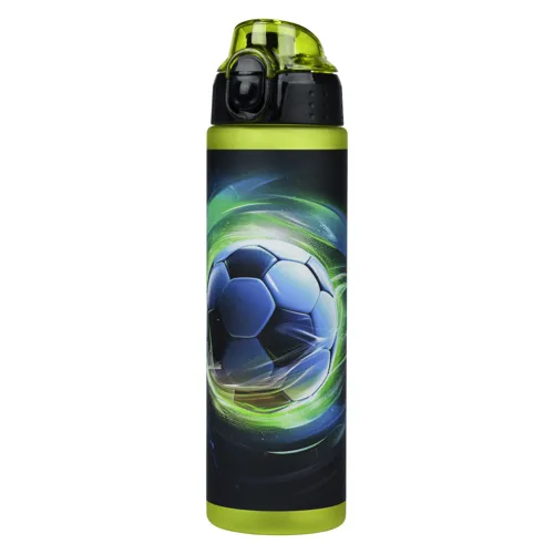 Tritanová láhev 700 ml BAAGL Fotbal