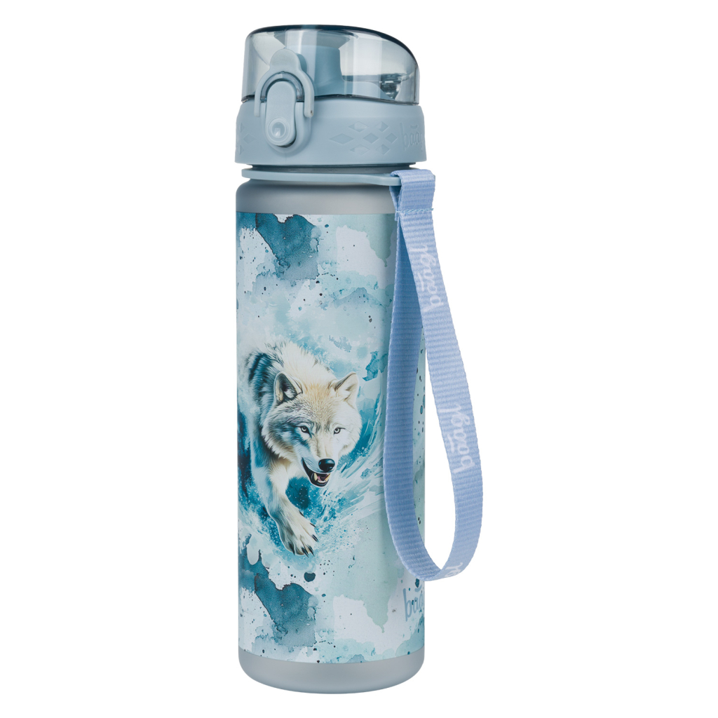 Levně Tritanová láhev Baagl Polar 500 ml