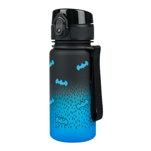 Tritanová láhev na pití BAAGL 350ml - Gradient Batman Blue