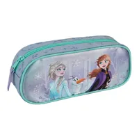 Školní pouzdro etue Karton P+P Frozen