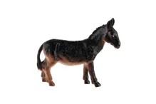 Zvířátka domácí farma, 6 ks 9 cm (7)