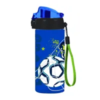 Láhev na pití 500 ml OXY CLiCK Fotbal fotbal