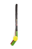 Hokejka, 2 ks s pukem 70 cm (1)