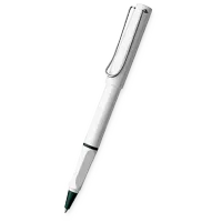 Roller Lamy Safari Shiny White Roller Lamy Safari Shiny White