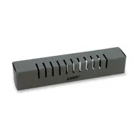 Kuličkové pero Lamy Logo M+, Black (1)