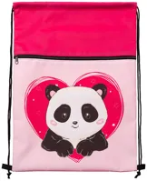 Sáček na obuv STIL - Panda Love