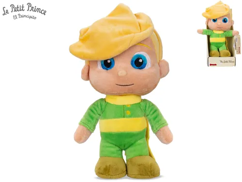 Plyšový Malý princ 24,5 cm