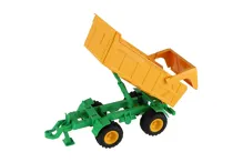 Traktor RC Zetor s valníkem 42 cm, 2,4 GHz se zvukem (6)