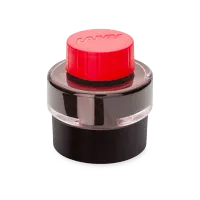Lahvičkový inkoust Lamy T 51 - 30 ml - červený Lahvičkový inkoust Lamy T 51 - 30 ml - červený