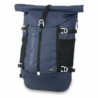 Sportovní batoh Walker Cycle Sport Blue Coated Sportovní batoh Walker Cycle Sport Blue Coated